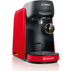 Bosch Tassimo Finesse : notre avis IntensityBoost