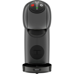 Krups Genio S Dolce Gusto : notre avis sur la compacte