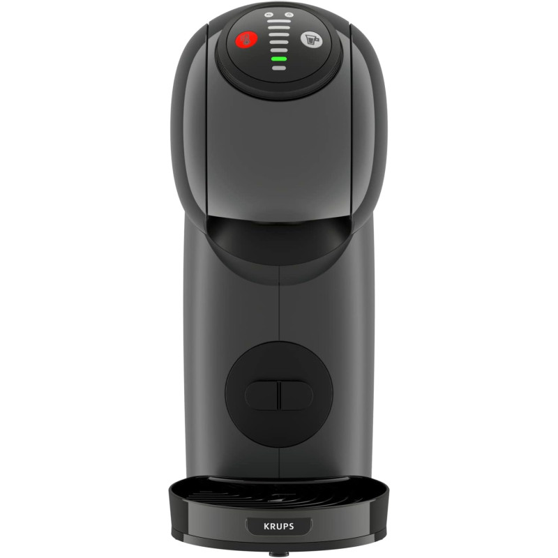 Krups Genio S Dolce Gusto : notre avis sur la compacte