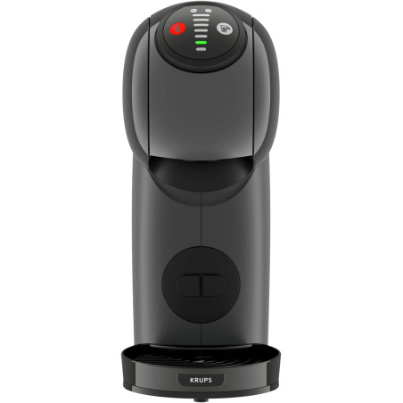 Krups Genio S Dolce Gusto : notre avis sur la compacte