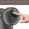 Krups Genio S Dolce Gusto : notre avis sur la compacte
