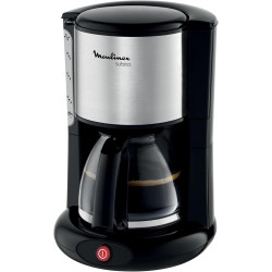 Moulinex Subito FG360D11 : notre avis sur la filtre 10-15 tasses