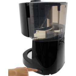 Melitta Enjoy Top Therm : notre avis sur la filtre isotherme