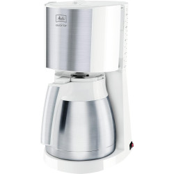 Melitta Enjoy Top Therm : notre avis sur la filtre isotherme