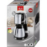 Melitta Enjoy Top Therm : notre avis sur la filtre isotherme