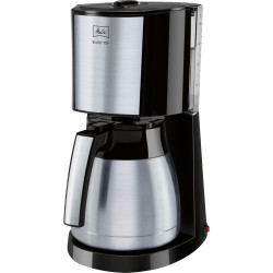 Melitta Enjoy Top Therm : notre avis sur la filtre isotherme