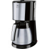 Melitta Enjoy Top Therm : notre avis sur la filtre isotherme