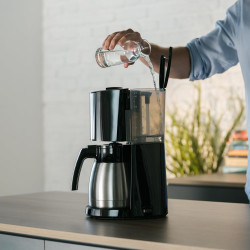 Melitta Enjoy Top Therm : notre avis sur la filtre isotherme