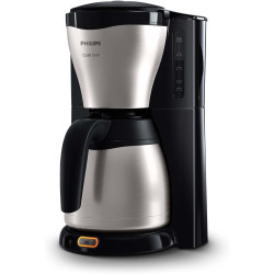 Philips HD7546/20 : notre avis sur la cafetière isotherme