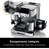 Ninja ES601EU : notre avis sur la machine 3-en-1 espresso & filtre