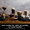 Ninja ES601EU : notre avis sur la machine 3-en-1 espresso & filtre