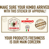 Kimbo Espresso Napoletano 1 kg : notre avis sur ce mélange italien