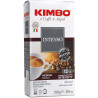 Kimbo Espresso Napoletano 1 kg : notre avis sur ce mélange italien