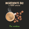 Naturela Bio Arabica Signature 1 kg : notre avis sur ce français