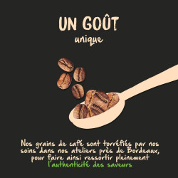 Naturela Bio Arabica Signature 1 kg : notre avis sur ce français