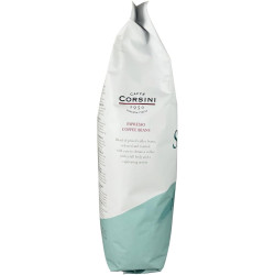 Caffè Corsini Premium Bar 1 kg : notre avis sur ce blend italien