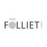 Cafés Folliet