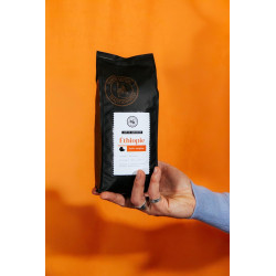 Folliet Éthiopie Honey 500 g