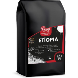 Boconó Specialty Éthiopie Sidamo 1 kg