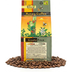 El Gusto Honey Process 250 g