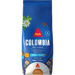 Delta Cafés Colombia 500 g