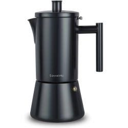Easyworkz Diego Cafetière Italienne 3-6 tasses (selon modèle)